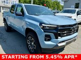 New 2025 Chevrolet Colorado Z71 w/ Technology Package image 3