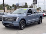 Certified 2023 Ford F150 Lightning Lariat image 5