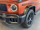 New 2025 Mercedes-Benz G 63 AMG 4MATIC image 5