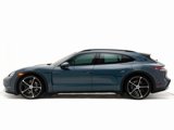 New 2025 Porsche Taycan 4 Cross Turismo image 2