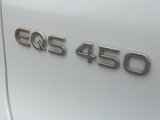 Used 2024 Mercedes-Benz EQS 450+ 4MATIC SUV image 4