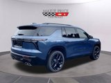 New 2026 Chevrolet Traverse RS image 4