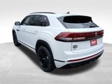 New 2025 Volkswagen Atlas Cross Sport SEL R-Line image 3