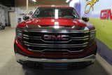 New 2025 GMC Sierra 1500 SLT image 3