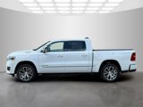 New 2025 RAM 1500 Tungsten w/ Towing Technology Group image 3