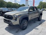 New 2025 Toyota Tacoma TRD Off-Road image 5