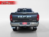 New 2025 RAM 3500 Laramie image 4