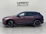 New 2025 Buick Envision Sport Touring image 2