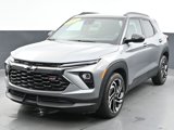 Used 2024 Chevrolet TrailBlazer RS image 3