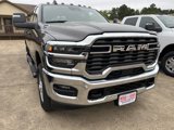 New 2025 RAM 2500 Tradesman image 2