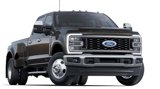 New 2025 Ford F350 4x4 Crew Cab DRW Super Duty image 4