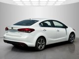 Used 2017 Kia Forte EX image 5
