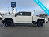 New 2025 Chevrolet Silverado 2500 LTZ w/ Trail Boss Package image 4