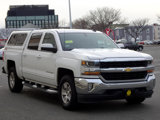 Used 2018 Chevrolet Silverado 1500 LT w/ All Star Edition image 3