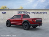 New 2025 Ford F150 Raptor image 5