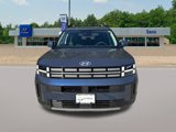New 2026 Hyundai Santa Fe SEL image 3