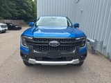 Used 2024 Ford Ranger Lariat w/ FX4 Off-Road Package image 2