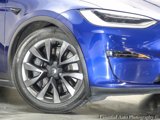 Used 2022 Tesla Model X image 4