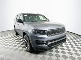 New 2025 Jeep Grand Wagoneer Series II Obsidian image 2