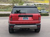 New 2026 Honda Passport TrailSport image 4