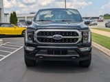 Used 2021 Ford F150 Platinum w/ Equipment Group 701A High image 2