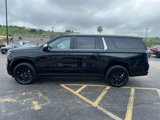 New 2025 Chevrolet Suburban Premier image 4