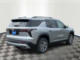 New 2026 Chevrolet Traverse LT w/ LPO, Floor Liner Package image 5
