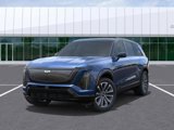 New 2026 Cadillac Vistiq Sport image 6