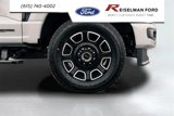 New 2025 Ford F250 Platinum image 3