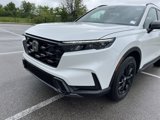 New 2026 Honda CR-V Sport-L image 4