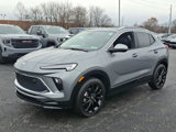 New 2025 Buick Encore GX Sport Touring w/ Experience Buick Package image 3
