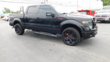 Used 2014 Ford F150 FX4 w/ Equipment Group 402A Luxury image 2