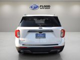 Certified 2022 Ford Explorer XLT w/ Equipment Group 202A image 5