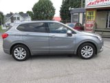 Used 2019 Buick Envision Preferred image 4