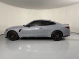 Used 2025 BMW M4 xDrive Competition w/ Executive Package image 4
