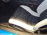 New 2025 Chevrolet Corvette E-Ray w/ ZER Performance Package image 4