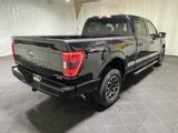 Used 2021 Ford F150 XLT image 4