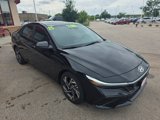 Used 2025 Hyundai Elantra SEL image 3