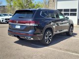 New 2025 Volkswagen Atlas SEL Premium R-Line image 5