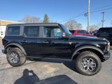 New 2025 Ford Bronco Badlands image 6