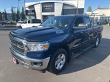 Used 2023 RAM 1500 Big Horn image 2