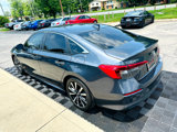 Used 2022 Honda Civic EX image 3