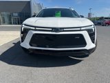 New 2024 Chevrolet Blazer EV RS image 2