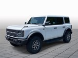 New 2025 Ford Bronco Badlands image 3