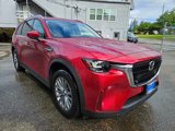 New 2025 MAZDA CX-90 3.3 Turbo w/ Preferred Package image 3