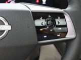 New 2025 Nissan Murano Platinum w/ Cargo Package image 2