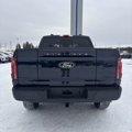 New 2025 Ford F150 Platinum w/ Equipment Group 702A High image 4