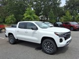 New 2026 Chevrolet Colorado Z71 image 3