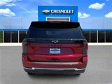 New 2025 Chevrolet Tahoe LS w/ LPO, Dark Essentials Package image 4