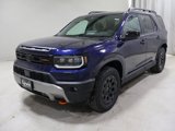 New 2026 Honda Passport TrailSport image 3